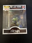 Funko Pop! Deluxe: Teenage Mutant Ninja Turtles the Last Ronin #45