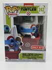 Funko Pop! Vinyl: Teenage Mutant Ninja Turtles Bullseye Ninja Mask with Leo NEW