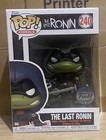 Funko Pop Vinyl - Teenage Mutant Ninja Turtles -  The Last Ronin #240