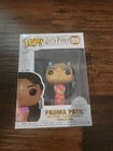 Funko Pop! Harry Potter Vinyl Figure Padma Patil, Yule Ball, #99