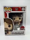 Cactus Jack Funko Pop EB Exclusive