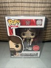 Funko Pop! Vinyl: WWE - Cactus Jack - GameStop (Exclusive) #105