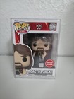 Funko Pop! Vinyl: WWE - Cactus Jack - GameStop (Exclusive) #105 W/ Protector