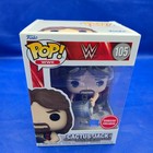 Funko Pop! WWE Cactus Jack #105 Vinyl Figure with Protector GameStop Exclusive