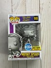 Funko Pop Rocks Britney Spears #98 Hot Topic Exclusive 5000 Pieces Vinyl D02