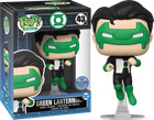 Funko Pop! Digital Green Lantern Kyle Rayner #43 5 May 2022