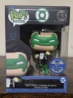Funko Digital #43 Green Lantern Kyle Rayner LE 1/2,050 POP! In Soft Protector