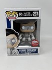 Brand New Funko Pop Vinyl #237 Kyle Rayner White Lantern DC Heroes