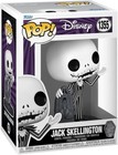 Funko POP! Disney: Nightmare Before Christmas - Jack Skellington #1355