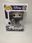 Funko Pop Disney - Jack Skellington #1355 The Nightmare Before Christmas