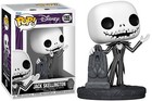 Funko Pop Vinyl Figure Tombstone Jack #1355 - Nightmare Before Christmas 30th