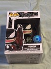 Funko Pop! Winged Venom #749 ~ Pop In A Box Exclusive Glow-in-the-dark Chase