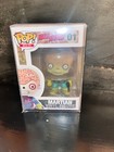 Funko Pop! Sci-Fi Mars Attacks Martian Figure 01