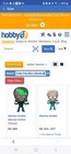 FUNKO POP! MOVIES MARS ATTACKS #1877 MARTIAN SOLDIER FUNKO SPECIALTY SERIES...