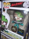 Funko Pop! Mars Attacks! - Martian Soldier Chase