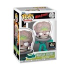 Mars Attacks Martian Soldier 1877 Specialty Series Funko Pop! w/protector