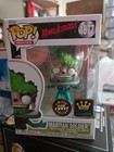 MARS ATTACKS MARTIAN SOLDIER GITD CHASE FUNKO POP
