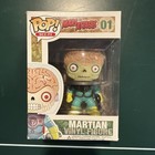 Funko Pop! Sci-Fi Mars Attacks Martian Figure 01