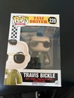 Funko Pop! Movies Taxi Driver Travis Bickle #220 Vinyl Figure
