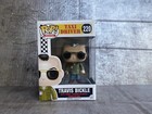 Funko Pop Movies Taxi Driver Travis Bickle #220 Vinyl Figure