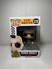Funko POP! Movies Taxi Driver Travis Bickle #220 Vinyl Figure