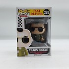 Funko Pop! Movies Taxi Driver Travis Bickle #220