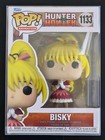 Funko Pop! Hunter x Hunter/Bisky #1133