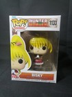 Funko Pop! Vinyl: Hunter x Hunter - Bisky #1133
