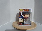 Funko Pop! Rocks AC/DC Angus Young in Red Jacket vinyl #91