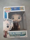 BFG The Big Friendly Giant Funko Pop 316
