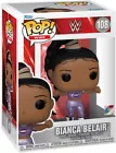 Bianca Belair (Wrestling) POP WWE #108 Vinyl Figure FUNKO