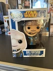 Bib Fortuna #53 Star Wars Funko Pop Blue Box