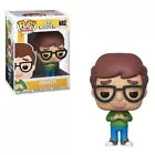 Big Mouth Andrew Pop! Vinyl Figure 682
