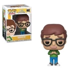 Big Mouth Andrew Pop! Vinyl Figure 682