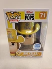 Big Yella Kellogg’s Sugar Corn Pops Funko Pop! #71 Funko Shop Limited Edition