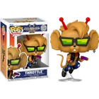 Biker Mice from Mars - Throttle Pop! Vinyl Figure #1937  [OE]