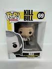 Bill #69 Kill Bill Funko Pop! Vinyl Figure