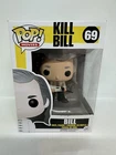 Bill #69 Kill Bill Funko Pop! Vinyl Figure