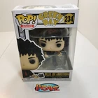 Billie Joe Armstrong #234 - Funko Pop Vinyl - Boxed - Green Day