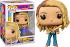 Birds of Prey - Black Canary Boobytrap Battle #304 Pop! Vinyl