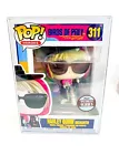 Birds of Prey – Harley Quinn Incognito Spec Series Funko Pop 311 with Protector