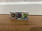 Bitty Pop Funko! Disney Pixar Toy Story Buzz Lightyear, Emperor Zurg, And Alien