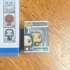 Bitty Pop! Funko Harry Potter SEVERUS SNAPE 1/3 CHASE Figure #05