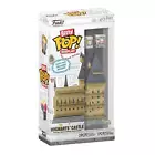 Bitty Pop! Harry Potter Hogwarts Castle Display