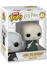 Bitty Pop Harry Potter - Lord Voldemort #85