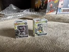bitty pop nightmare before christmas Harley Quinn Demon And Oogie Boogie