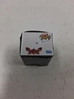 Bitty Pop! Nightmare Foxy #214 - 1" MINI Mystery 1/3 - Five Nights at Freddy's
