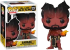 Black Adam (2022) - Sabbac #1237 Pop! Vinyl