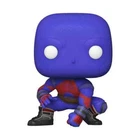 Black Adam Atom Smasher Funko POP! Movies Vinyl Figure #1233