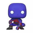 Black Adam Atom Smasher Funko POP! Movies Vinyl Figure #1233